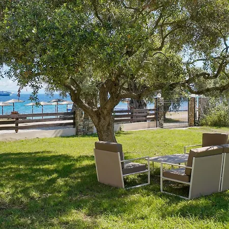 Apartment Kalliston Limenas (Thasos)