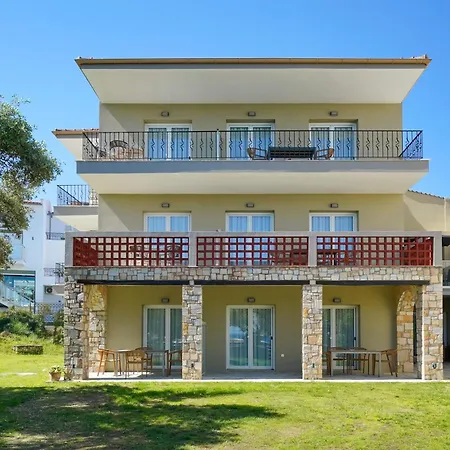 Kalliston * Limenas (Thasos)