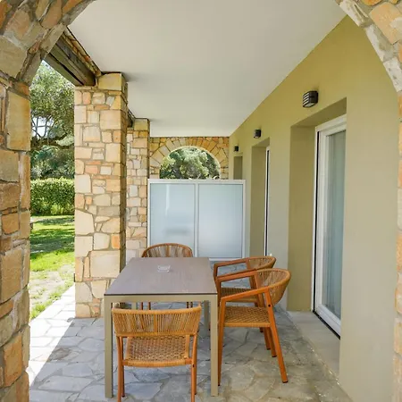 Kalliston Lejlighed *