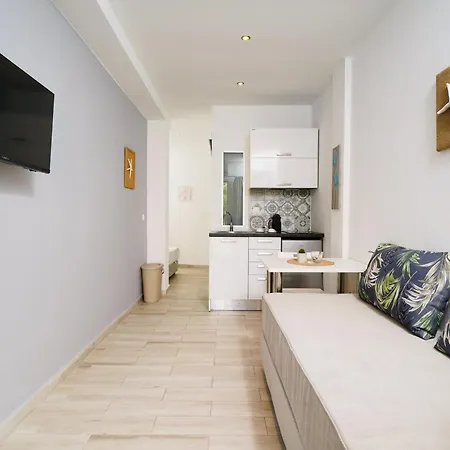 Lejlighed Kalliston *