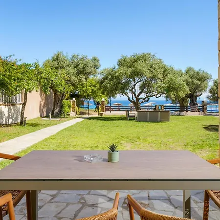 Kalliston Apartment Limenas (Thasos)