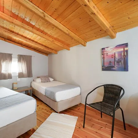 Apartment Kalliston Limenas (Thasos)