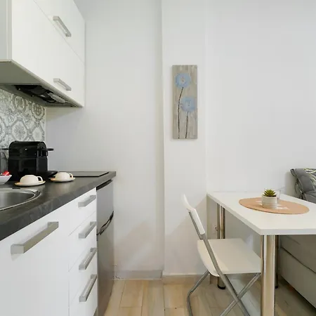 Kalliston Apartment Limenas (Thasos)