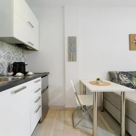 Apartment Kalliston Limenas (Thasos)