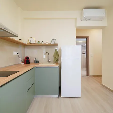 Apartment Kalliston