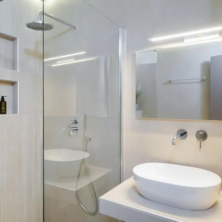 Kalliston Lejlighed *