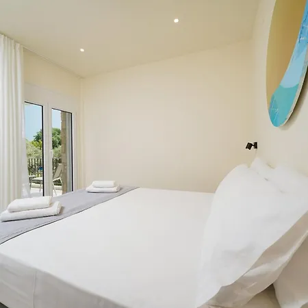 Kalliston Lejlighed Limenas (Thasos)