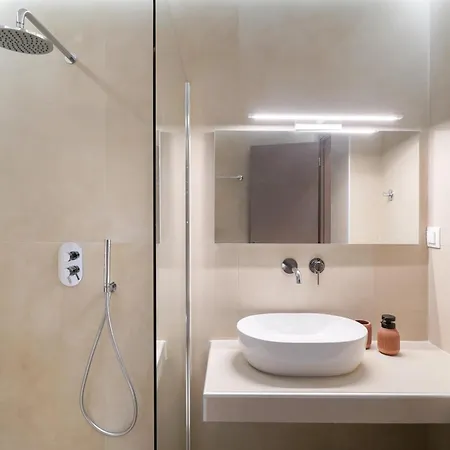 Lejlighed Kalliston Limenas (Thasos)