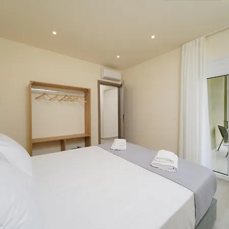 Kalliston * Limenas (Thasos)