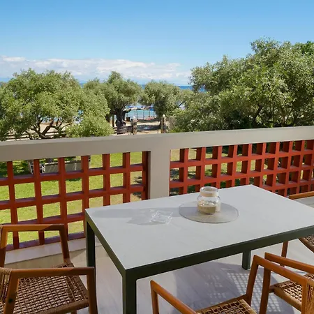 Kalliston Lejlighed *