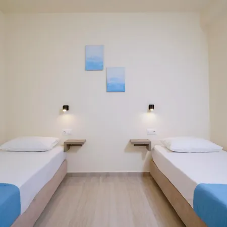 Lejlighed Kalliston *