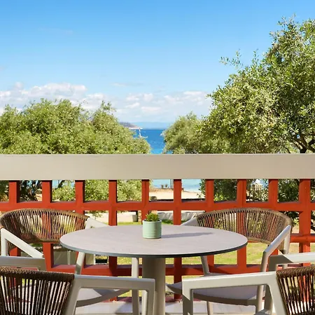 Kalliston Lejlighed Limenas (Thasos)