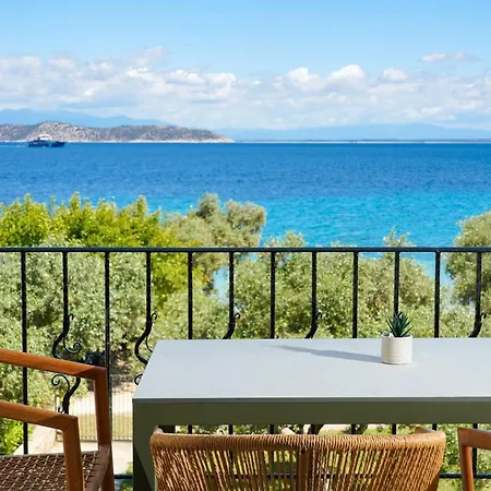 Kalliston Limenas (Thasos)