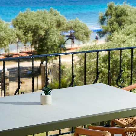 Kalliston * Limenas (Thasos)