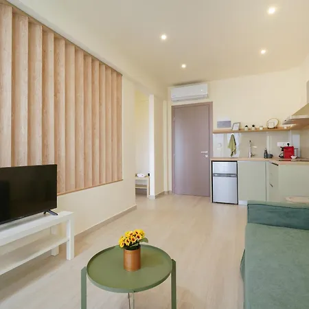 Lejlighed Kalliston *