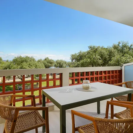 Kalliston Lejlighed Limenas (Thasos)