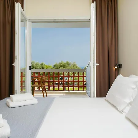 شقة Kalliston لايميناس