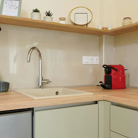 Kalliston * Limenas (Thasos)