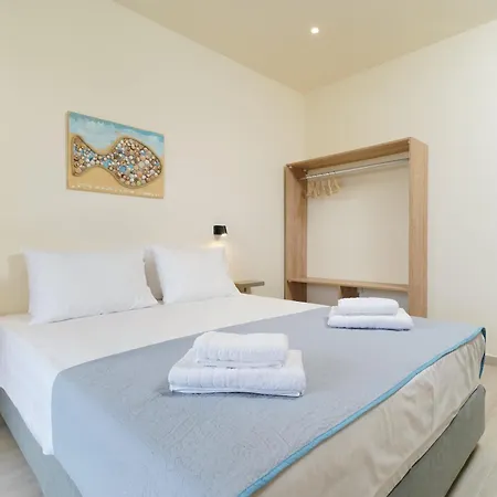 Lejlighed Kalliston *