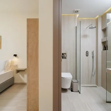 Apartment Kalliston Limenas (Thasos)
