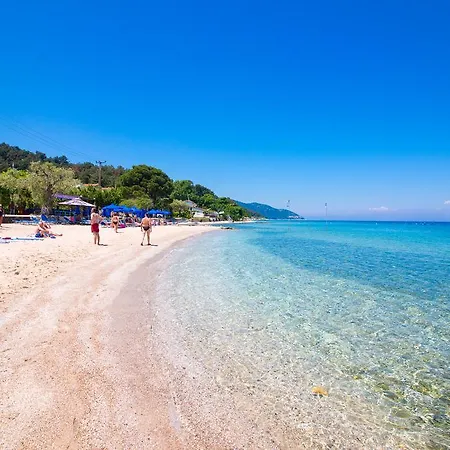 Kalliston לימנאס