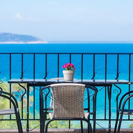 Apartment Kalliston Limenas (Thasos)