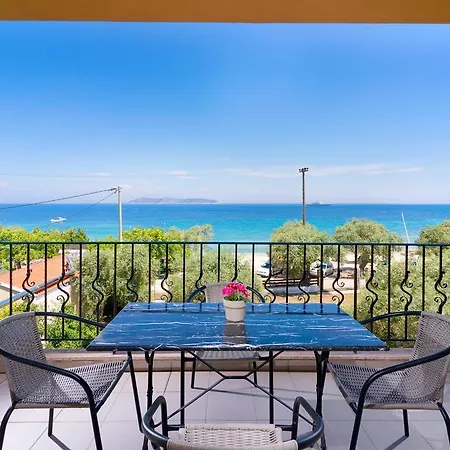 Lejlighed Kalliston *