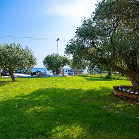 Appartement Kalliston