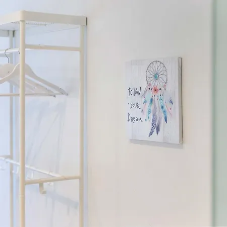 Kalliston Lejlighed *