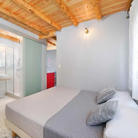 Kalliston Apartment Limenas (Thasos)