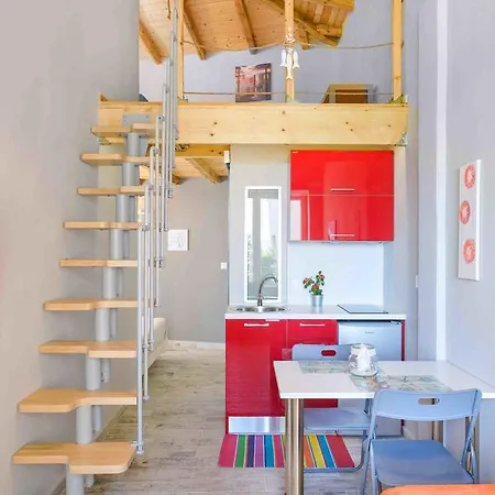 Apartment Kalliston