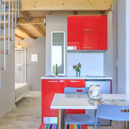 Kalliston Limenas (Thasos)