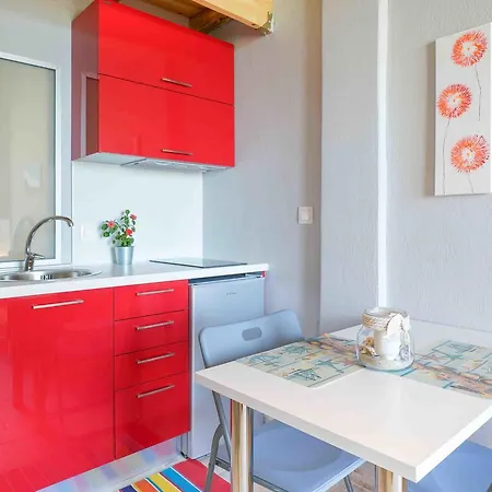 شقة Kalliston لايميناس