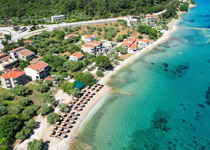Kalliston * Limenas (Thasos)