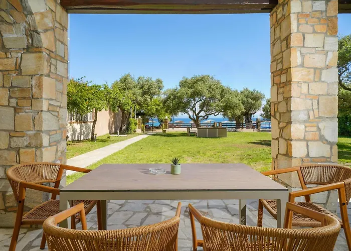 Kalliston Apartamento