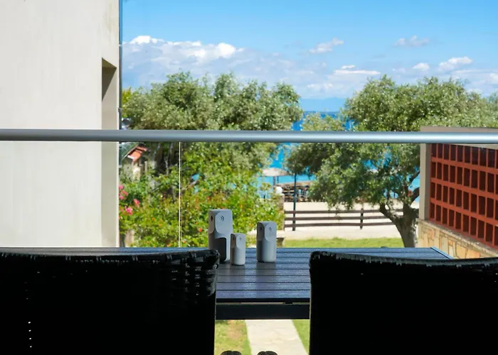 Apartamento Kalliston