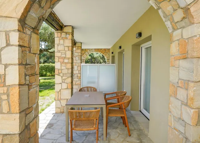 Kalliston Apartamento *