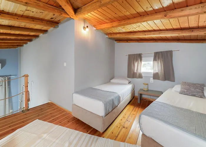 Kalliston Apartamento