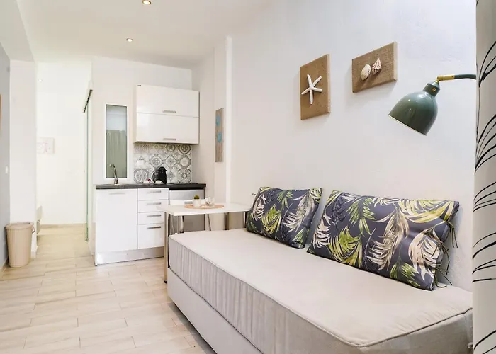 Apartamento Kalliston