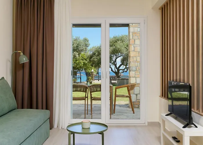 Apartamento Kalliston *