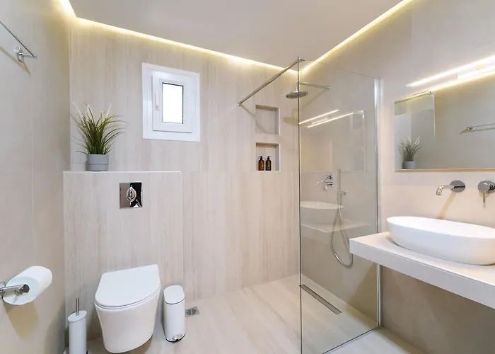 Kalliston Apartamento