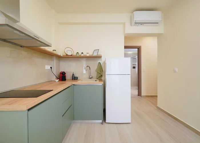 Apartamento Kalliston