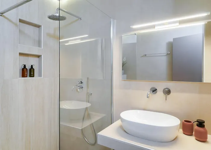 Kalliston Apartamento *