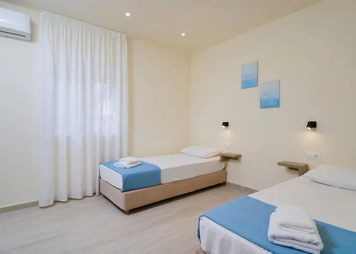 Apartamento Kalliston *