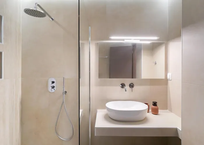 Apartamento Kalliston Limenas (Thasos)