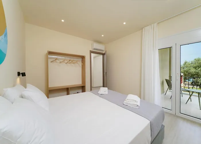 Kalliston * Limenas (Thasos)