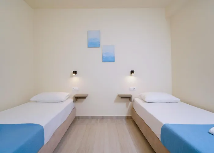 Apartamento Kalliston *