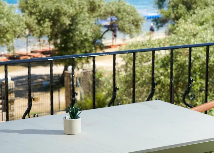 Kalliston * Limenas (Thasos)