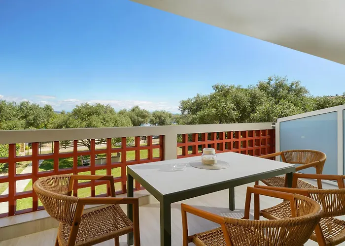 Kalliston Apartamento Limenas (Thasos)