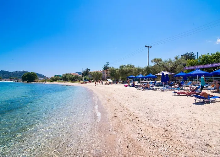 Apartamento Kalliston